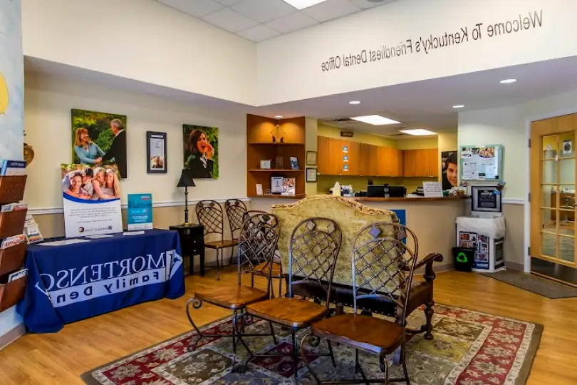 Louisville Mortenson Family Dental