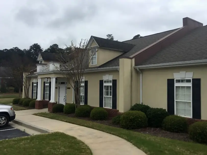 Macon Mixon Family And Cosmetic Dentistry