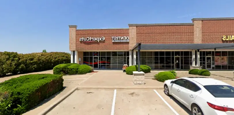Mansfield Andrews Dental Care, PLLC