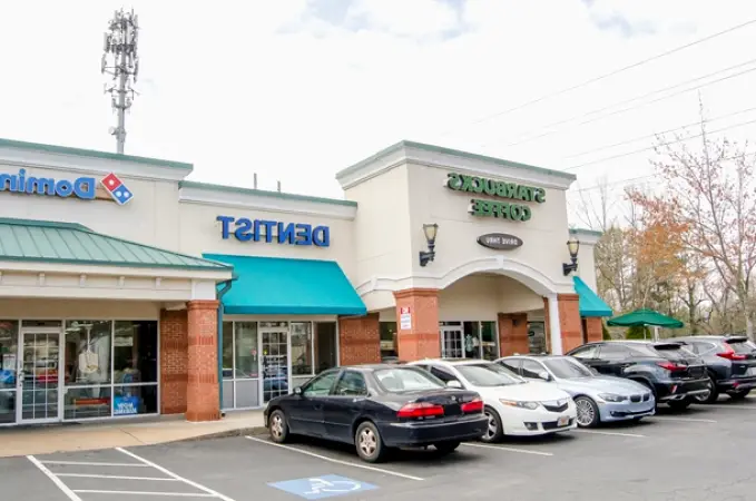 Marietta Dental Center
