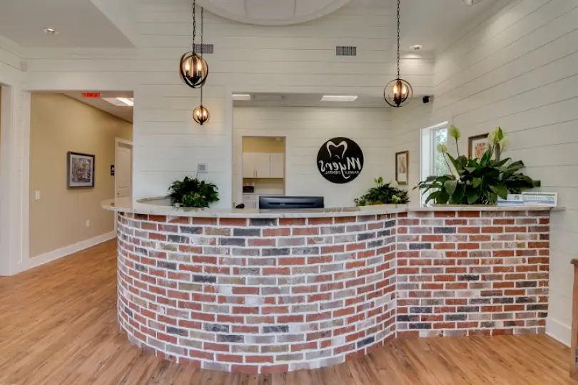 Martinez Myers Family Dental