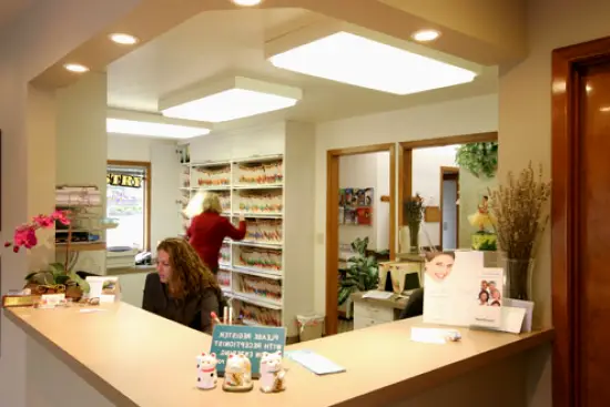 Mid-Valley Dental Associates Corvallis