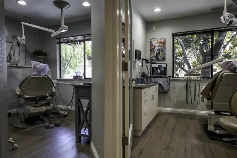 Modern Dentistry of Novato