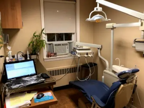 Mondovi Dental - Windsor