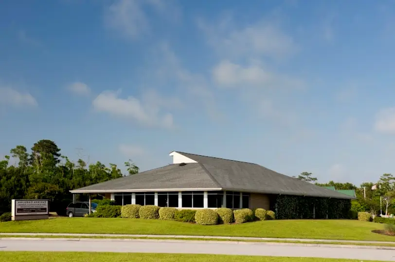  Morehead City Eastern Carolina Oral & Maxillofacial Surgery; Dr. Armstrong