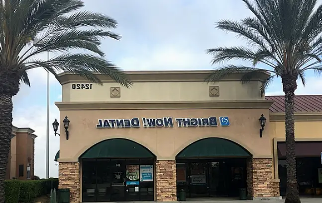  Moreno Valley Bright Now! Dental & Orthodontics