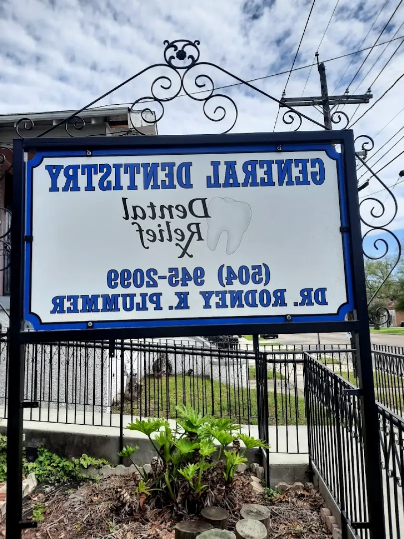 New Orleans Dental Relief