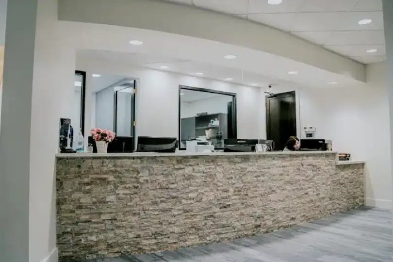 New Teeth Dental Solutions - League City