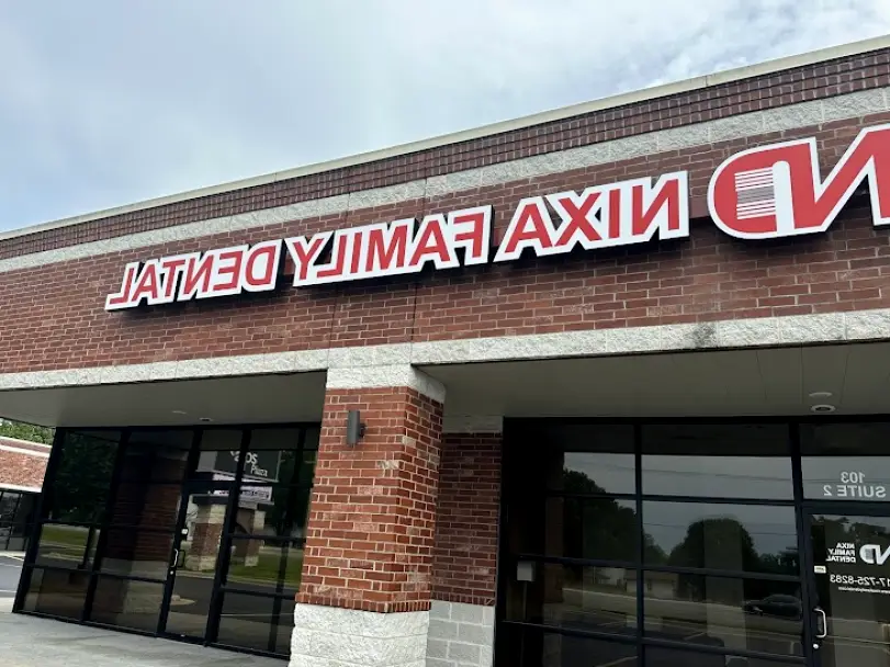  Nixa Family Dental Center