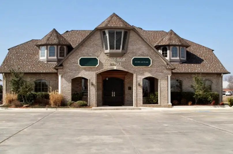 Norman Wall Street Dental