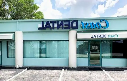 North Fort Myers Coast Dental