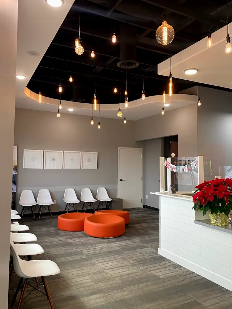North Logan Thomson Family Orthodontics