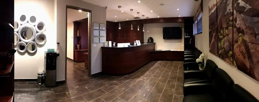  Open and Affordable Dental Denver East