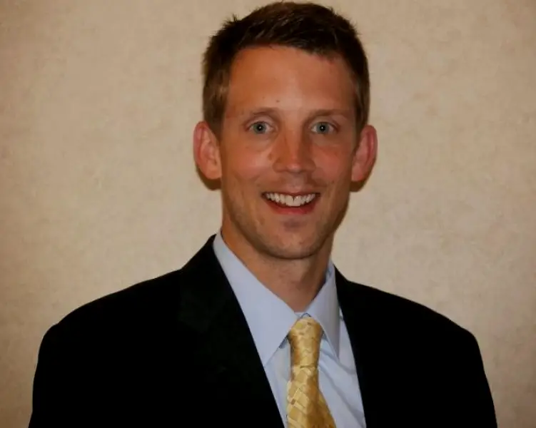 Orono Michael Skramstad, DDS