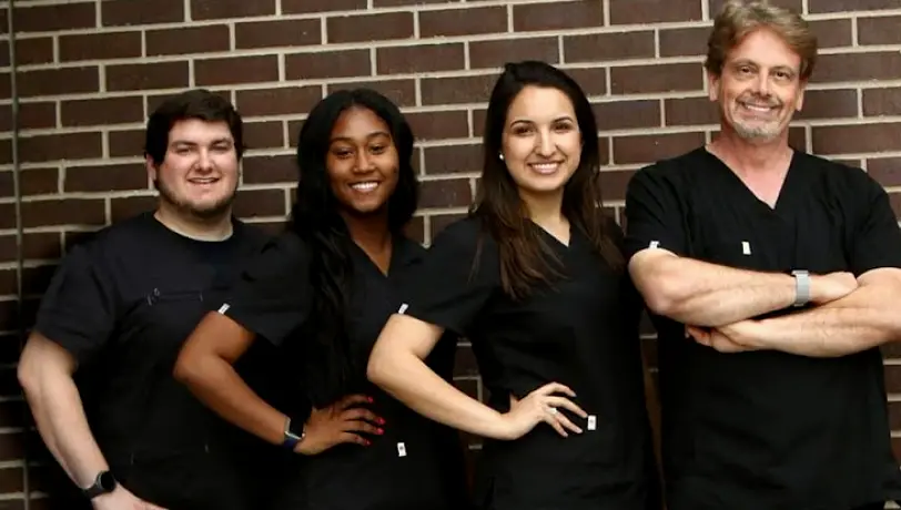 Overland Park Family First Dental
