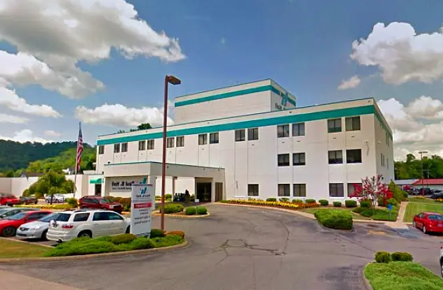 Paintsville ARH Hospital