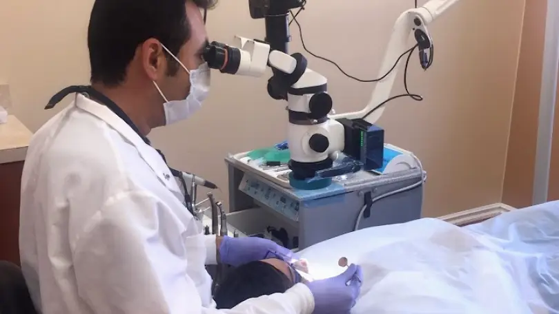 Palmdale Prime Endodontics