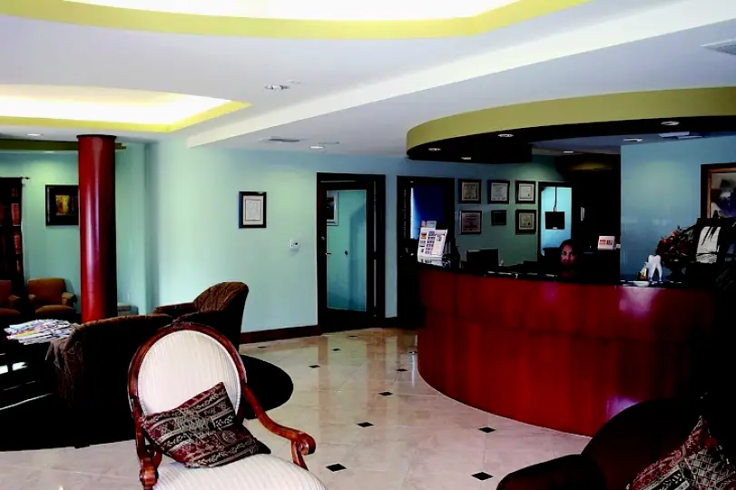  Pasadena Rose City Dental Arts