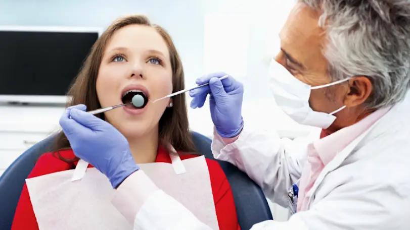 Pomfret Center Central New England Oral and Maxillofacial Surgery