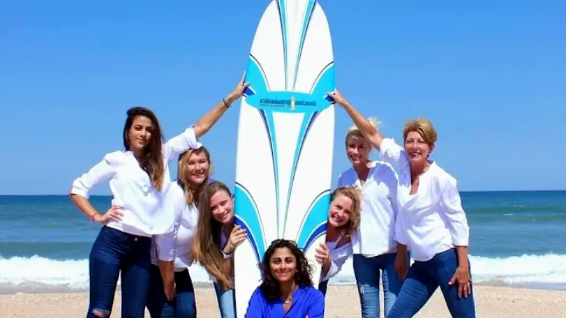 Ponte Vedra Beach Beaches Orthodontics