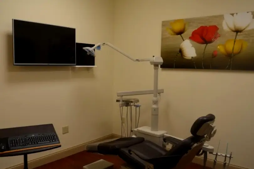 Port Orange SAI Oral Surgery PLLC