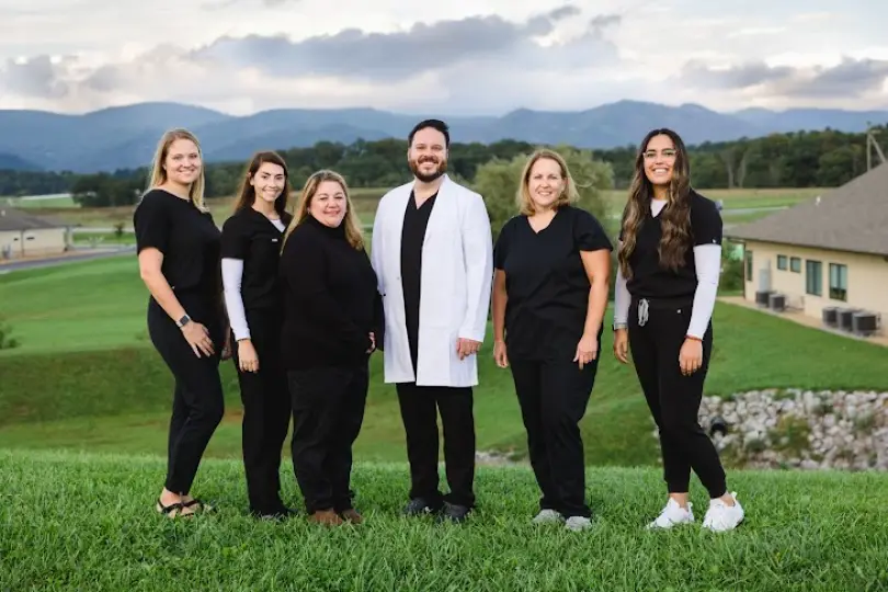 Raphine Woodard Family Dental