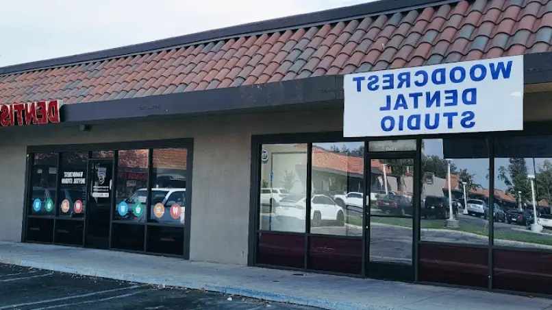  Riverside Woodcrest Dental Studio