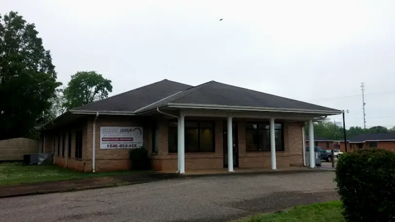 Rural Health Medical Program, Inc. (Uniontown Health Center)