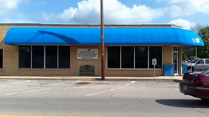 Salina Family Medical Center