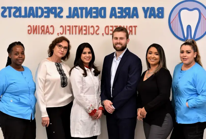 San Jose Bay Area Dental Specialists