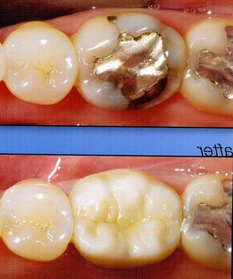 Sanford Oracare Dental
