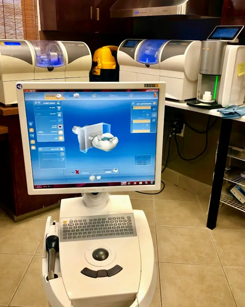 Santa Ana Sunset Dental - Drs. Kronquist