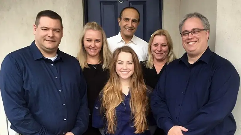 Sellersville Pennridge Dental Associates