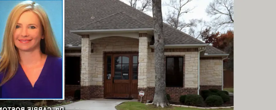 Sherman Texoma Signature Dental