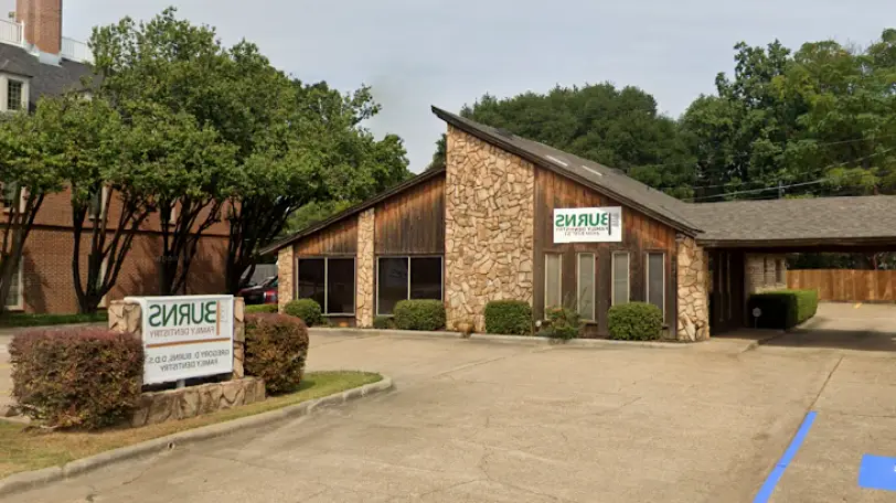 Shreveport Burns Family Dentistry