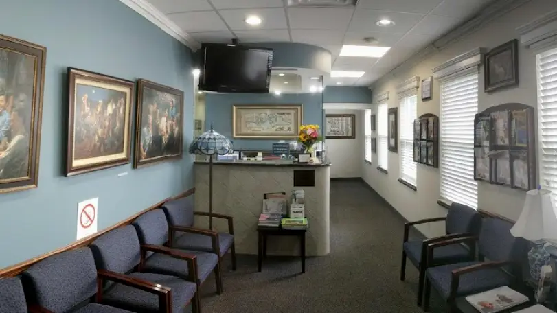 Shrewsbury Drs. Gardiner and Dituri PA