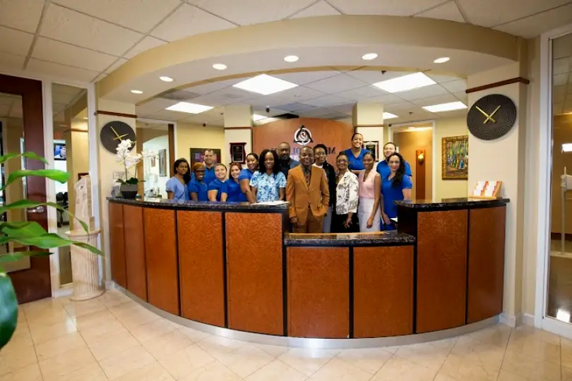 Silver Spring Metropolitan Dental Specialty Group