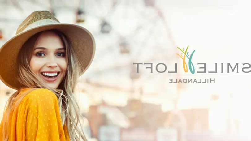 Silver Spring Smile Loft Dental at Hillandale