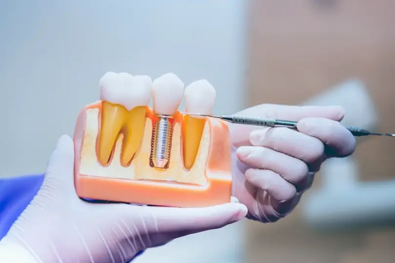  South Louisville Oral Surgery