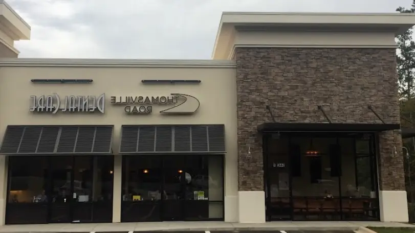 Tallahassee Thomasville Road Dental Care