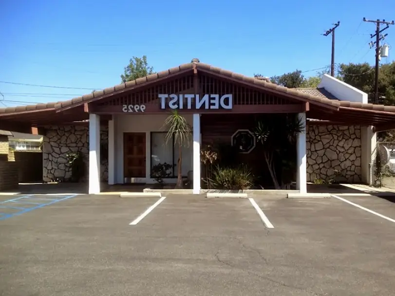  Temple City Tai K. Mao, DDS., Pinnacle Dental Care