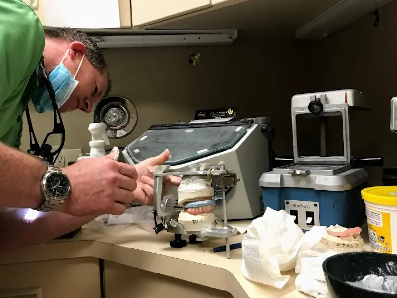 Twin Falls Dr. Paul P. Romriell, DMD