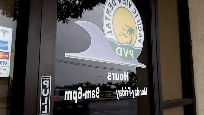 Ventura Pacific View Dental Group