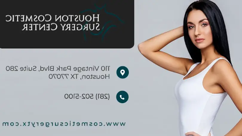 Vintage Lakes Houston Cosmetic Surgery Center: David D. Davila, DO, FACOS