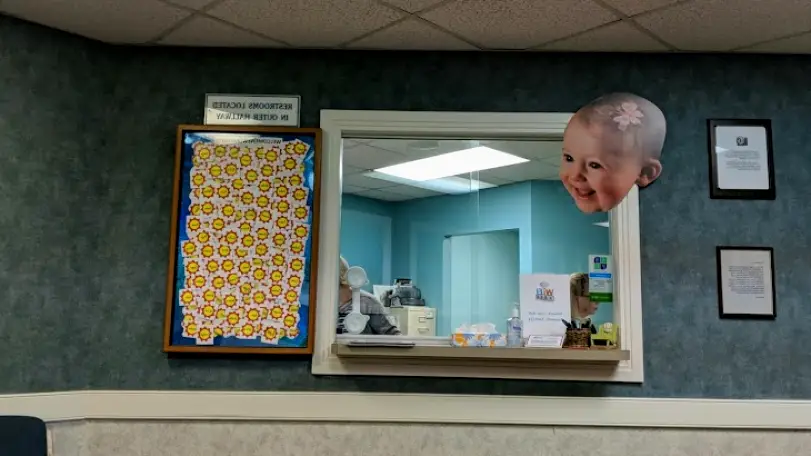 Virginia Beach Cox Pediatric Dentistry