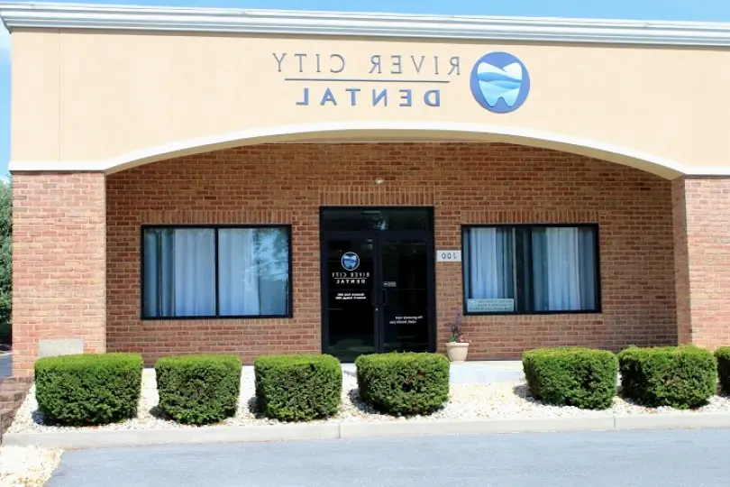 Williamsport River City Dental