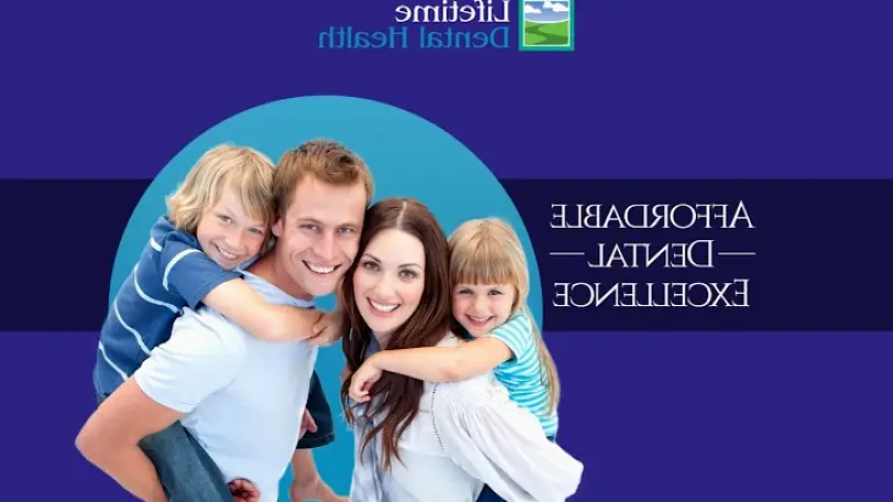 Windham Lifetime Dental Health