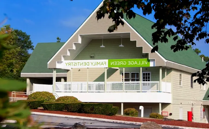 Windham Village Green Family Dentistry