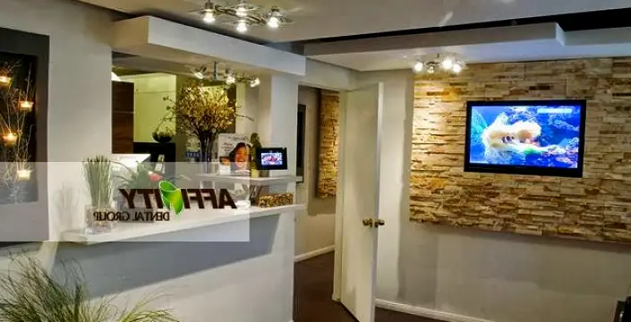 Woodland Hills Affinity Dental Group