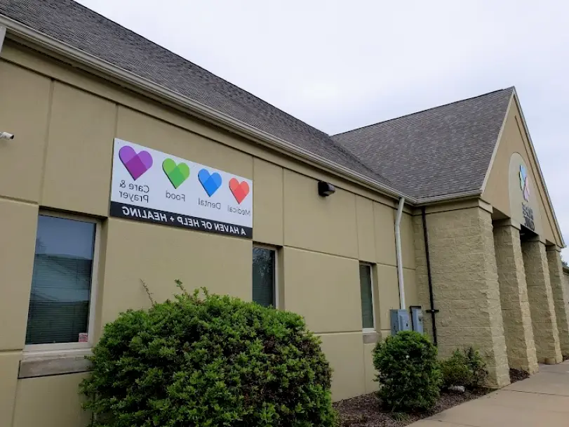 Ypsilanti Hope Clinic